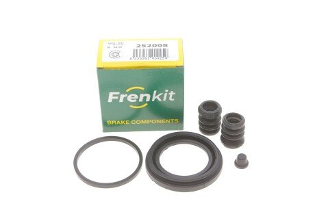 Ремкомпл. супорта перед Aveo/Kalos/Hyundai Accent 00-10 52mm FRENKIT 252008