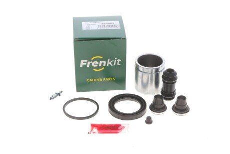 Ремкомплект супорту заднього MB Sprinter 901-903/VW LT 96-06 (d=52mm)(Bosch)(+поршень) FRENKIT 252903 (фото 1)