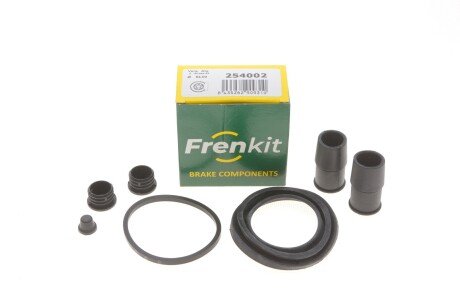 Ремкомплект супорту переднього Audi/BMW/Fiat/Ford/Opel/Skoda/Volvo/VW (d=54mm)(Ate) FRENKIT 254002