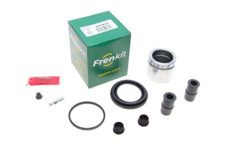 Ремкомплект супорту переднього BMW 3 (E36/E46)(d=54mm)(Ate)(+поршень) FRENKIT 254922