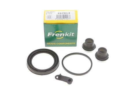 Ремкомплект супорту переднього Fiat Scudo/Peugeot Expert (d=57mm)(Bendix) FRENKIT 257012