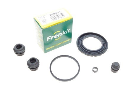 Ремкомпл. супорта Mazda 6 12- 57mm FRENKIT 257077