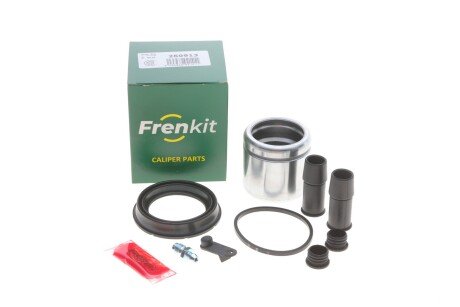 Ремкомплект супорту переднього VW Touareg/T5/T6 (d=60mm)(Ate)(+поршень) FRENKIT 260913