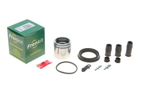 Ремкомплект гальмівного супорту AUDI A 4,A8,CITROEN C4,BMW 5 SERIES (E-60) 07-03 ->,LAND ROVER FREEL FRENKIT 260915