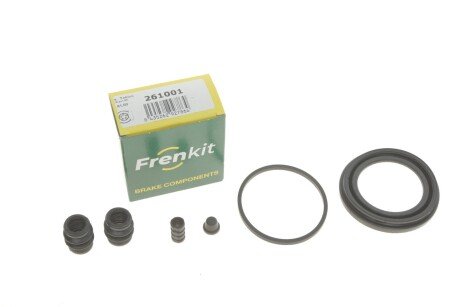 Ремкомпл. супорта перед MITSUBISHI L 200/PAJERO SPORT (60мм) 07- FRENKIT 261001