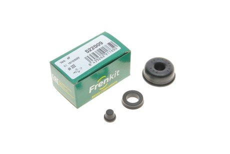 Ремкомплект циліндра зчеплення (робочого) Land Rover Defender 90-16/Range Rover -02 (d=22.2mm) FRENKIT 522009