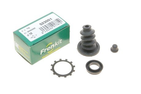 Ремкомпл. робочого зчеплення 23.8mm (FAG) 207-510/608 >88 FRENKIT 523001