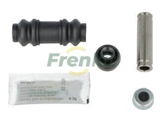 Ремкомплект направляючих супорту SUBARU Legacy/Impreza -F FRENKIT 813003