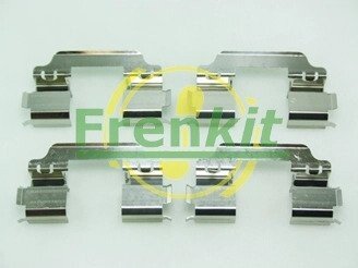 Монтажний комплект FIAT Sedici/HONDA Civic/SUZUKI SX4 "06>> FRENKIT 901707