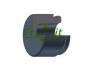 Поршень супорта зад. Q7 06- (28x31,4mm)(Brembo) P283101