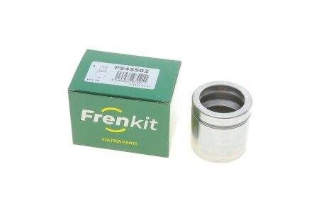 Поршень супорта переднього BMW 3 (E90)/Renault Megane II/Skoda Octavia II/VW Passat (B6/B7) (54x55.5mm)(Ate) FRENKIT P545502