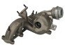 Турбіна Audi/Seat/VW 1.9TDI 74 кВт GARRETT 713673-5007S (фото 2)