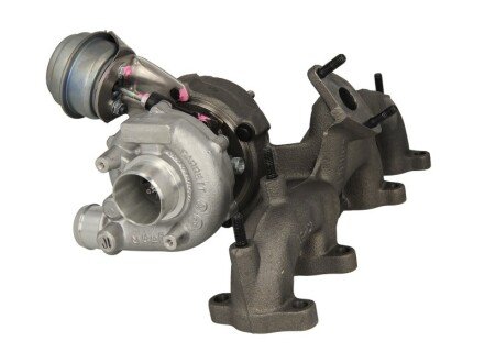 Турбіна Audi/Seat/VW 1.9TDI 74 кВт GARRETT 713673-5007S