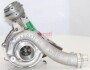 Турбіна Renault Master 2.5dCi 01- GARRETT 782097-5001S (фото 12)
