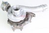 Турбіна Renault Master 2.5dCi 01- GARRETT 782097-5001S (фото 9)