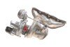 Турбіна BMW 1 (F20/F21)/3 (F30/F80/F31) (N13 B16) 11- GARRETT 820021-5001S (фото 6)