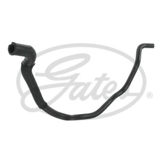Шланг гумовий сист. охолоджен. Gates 021695
