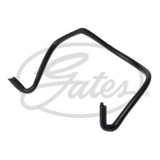 Шланг гумовий сист. охолоджен. Gates 022338