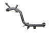 Патрубок системи охолодження Audi A4/A6 2.8/3.2 FSI 04-11 Gates 02-2829 (фото 1)
