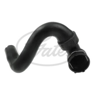 Шланг гумовий сист. охолоджен. Gates 052583