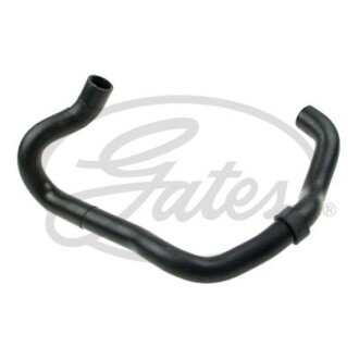 Шланг гумовий сист. охолоджен. Gates 052646