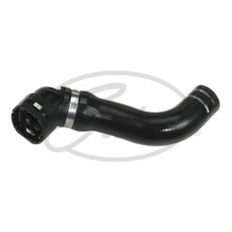 Шланг гумовий сист. охолоджен. Gates 052667