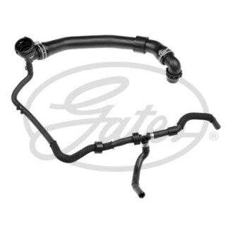 Шланг гумовий сист. охолоджен. Gates 052864