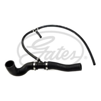 Шланг гумовий сист. охолоджен. Gates 052889