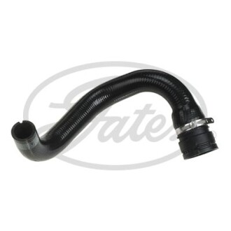 Шланг гумовий сист. охолоджен. Gates 052955