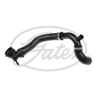 Шланг гумовий сист. охолоджен. Gates 053934