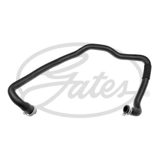 Шланг гумовий сист. охолоджен. Gates 054180