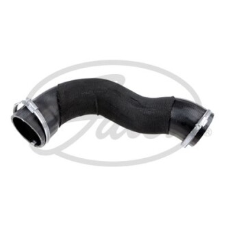 Патрубок радіатора Volvo S60/S80/V60/V70/XC60/XC70 09- Gates 09-0929