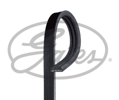 Доріжковий пас Gates 3PK870