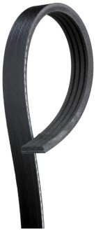 Ремінь поліклиновий Gates 4PK708