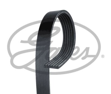 Ремінь поліклиновий Gates 6PK1810