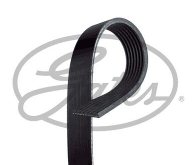 Доріжковий пас Gates 7PK1318