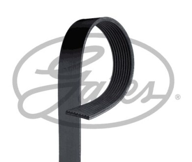 Доріжковий пас Gates 9PK2250HD