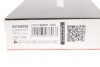 Комплект ГРМ Volvo C70/S60/S80/V60/V70/XC70/XC90 2.0-2.4D 01- (28x132z) Gates K015580XS (фото 11)