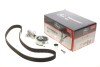 Ремкомплекти приводу ГРМ автомобілів PowerGrip Kit (Вир-во Gates) K025492XS