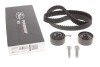 Ремкомплекти приводу ГРМ автомобілів PowerGrip Kit (Вир-во Gates) K045563XS