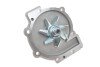 Комплект ГРМ + помпа Renault Laguna I/Ford Mondeo/Volvo S40/S60/S70/S80/V40 1.6-2.5T 95-14 (23x142z) Gates KP15509XS (фото 6)