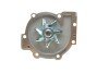 Комплект ГРМ + помпа Ford Focus/Kuga/Mondeo/Volvo S40/S60/XC60/XC70/XC90 2.0/2.5 05-15 (23x142z) Gates KP45509XS (фото 6)