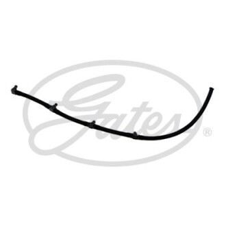 Шланг обратки Gates MFL1006