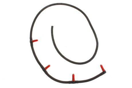 Шланг обратки Gates MFL1077