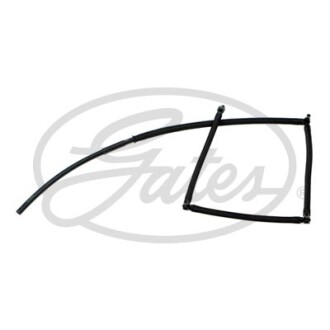 Трубка паливної системи в зборі Gates MFL1085