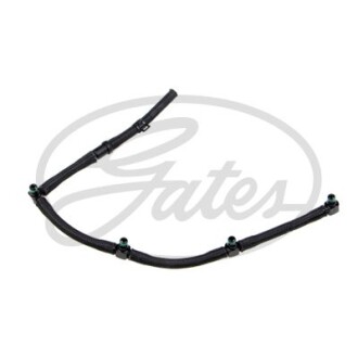 Трубка паливної системи в зборі Gates MFL1235