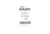 Кільце ущільнююче радіатора масляного Opel Astra G /Combo (к-кт 2шт.) GAZO GZ-A1494 (фото 2)