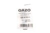 Ремкомплект форсунки Toyota Rav 4 2.2 D 06-13 (к-кт на 4 шт) GAZO GZ-A1511 (фото 5)