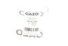 Прокладка радіатора масляного Volvo C30/C70/S40/S60/S80/V50/V70/XC60/XC70/XC90 01-14 (к-кт) GAZO GZ-A2169 (фото 2)