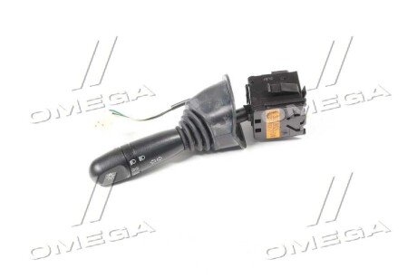 Тубус переключателя света без противотуманки LACETTI GM 96392862